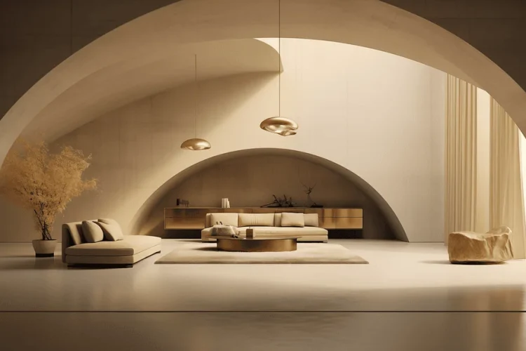 Luxury Edifice